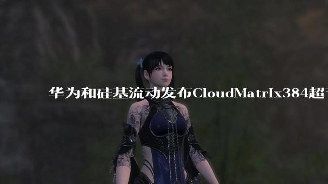 华为和硅基流动发布CloudMatrix384超节点部署DeepSeek的报告，对行业有何影响？