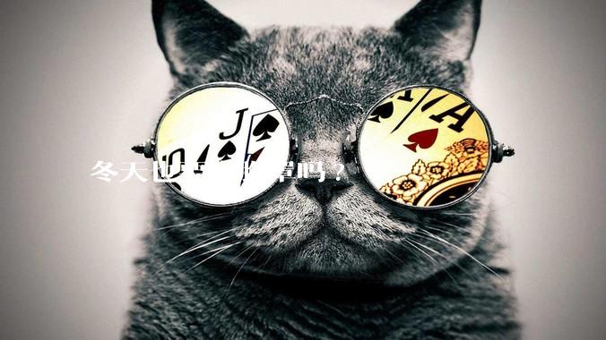 冬天也要穿胸罩吗?