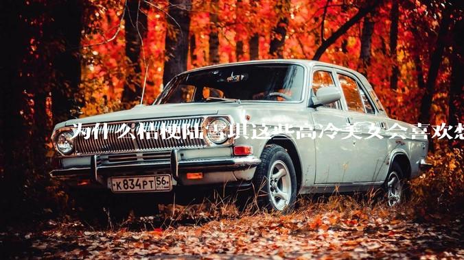 为什么桔梗陆雪琪这些高冷美女会喜欢想往平凡男主?